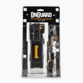 Lucchetto per bicicletta OnGuard Lucchetto con piastra a maglie per impieghi gravosi K9 8113