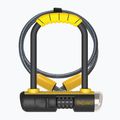 Lucchetto per bicicletta OnGuard Combo Mini DT 8015C U-Lock