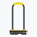 Lucchetto per biciclette OnGuard Combo Mini LS 8014C U-Lock
