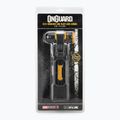 Serratura per bicicletta OnGuard Link Plate Lock Revolver Combo X4P 8131