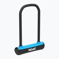 Serratura per bicicletta OnGuard Neon 8155BU U-Lock nero/blu 2