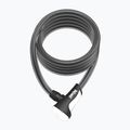 Blocco bici OnGuard Neon 8157WH nero/bianco