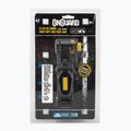 Blocco bici OnGuard Link Plate Lock K9 Combo 8116C