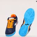 Scarpe da calcio da uomo Joma Top Flex IN navy royal 11