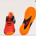 Scarpe da tennis da uomo Wilson Kaos Comp 3.0 rosso WRS328770 10