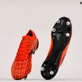 Scarpe da calcio Joma Propulsion Lite SG da uomo, rosso 10