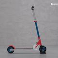 Monopattino per bambini Meteor Sunny V rosso/blu 8