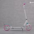 Scooter Meteor City Venice bianco/rosa 9
