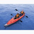 Kayak gonfiabile da 2 persone Advanced Elements AdvancedFrame Convertible with Pump 457 cm red 11