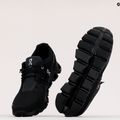 Scarpe da corsa da uomo On Cloud 5 nero 9