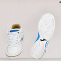 Scarpe da calcio Joma Top Flex IN bianco/oro 11