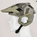 Casco da bici Fox Racing Dropframe Pro Camo 9