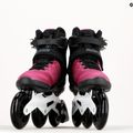 Pattini da donna Rollerblade Macroblade 100 3WD viola/noir 11