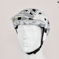 Casco bici Leatt MTB 3.0 Allmtn V22 in acciaio 10
