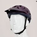 Casco bici Leatt MTB 3.0 Allmtn V22 dusk 13