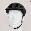 Casco da bici Leatt MTB Trail 2.0 V22 nero 8