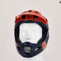 Casco da bici Leatt MTB 3.0 Enduro V21.2 chilli 9