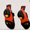 Scarpa da arrampicata La Sportiva da uomo Skwama nero papavero 10