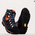 Stivali da trekking Kayland da uomo Plume Micro GTX blu navy 18020070 15