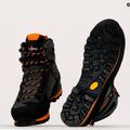 Kayland Cross Mountain GTX stivali da trekking da uomo grigio 18021020 10