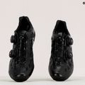 Scarpe da strada da uomo Giro Imperial nero 12