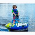 Set di sci acquatici per bambini O'Brien Simple Trainer Inflatable Ski 8