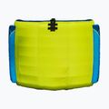 Gonfiabile per traino O'Brien New-U Towable Tube blue/yellow 3