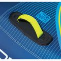 Gonfiabile per traino O'Brien New-U Towable Tube blue/yellow 5