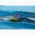 Gonfiabile per traino O'Brien New-U Towable Tube blue/yellow 6