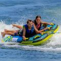Gonfiabile per traino O'Brien Speedster 2 Towable Tube blue/yellow 2