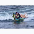 Gonfiabile per traino O'Brien Speedster 3 Boat Tube blue/yellow 5