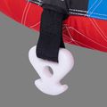Gonfiabile per traino O'Brien Screamer Towable Tube Red/Blue 4