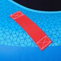 Gonfiabile per traino O'Brien Screamer Towable Tube Red/Blue 5
