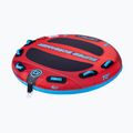 Gonfiabile per traino O'Brien Super Screamer Boat Tube Red/Blue