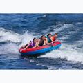 Gonfiabile per traino O'Brien X-Scream Boat Tube Red/Blue 6