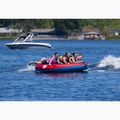 Gonfiabile per traino O'Brien X-Scream Boat Tube Red/Blue 8