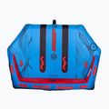 Gonfiabile per traino O'Brien Specter 3 Towable Tube blue/red 2