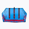 Gonfiabile per traino O'Brien Specter 4 Towable Boat Tube blue/red 2