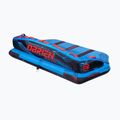 Gonfiabile per traino O'Brien Specter 4 Towable Boat Tube blue/red 4