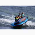Gonfiabile per traino O'Brien Specter 4 Towable Boat Tube blue/red 7