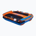 Gonfiabile per traino O'Brien Heli 3 Boat Tube Orange / Blue