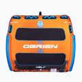 Gonfiabile per traino O'Brien Heli 3 Boat Tube Orange / Blue 2