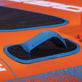 Gonfiabile per traino O'Brien Heli 3 Boat Tube Orange / Blue 5