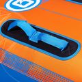 Gonfiabile per traino O'Brien Heli 3 Boat Tube Orange / Blue 7