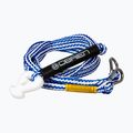 Corda O'Brien Tube Tow Bridle 4P 12' blue/white