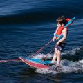 Set di sci acquatici per bambini O'Brien Platform Trainer Waterski red/blue 5