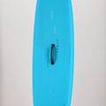 North Kiteboarding Atmos Hybrid 138 cm aqua kiteboard 6