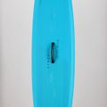 North Kiteboarding Atmos Hybrid 141 cm aqua kiteboard 14