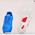 Scarpa da pallamano Mizuno Wave Stealth V blu X1GA180024 10