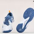 Kempa Wing Lite 2.0 scarpe da pallamano uomo bianco 9